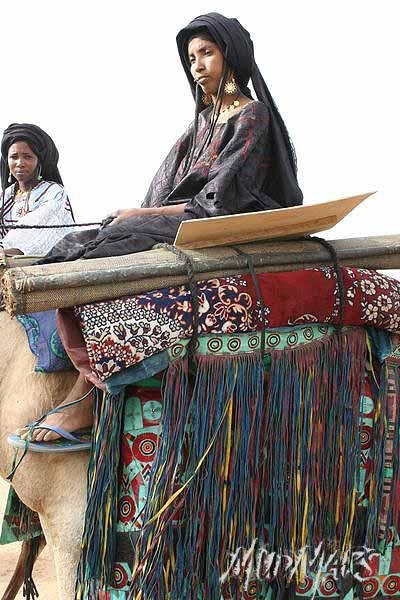 Mud Maps Africa Gaddafi camel party 3393